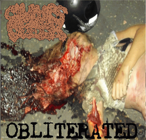 Clumps Of Flesh : Obliterated